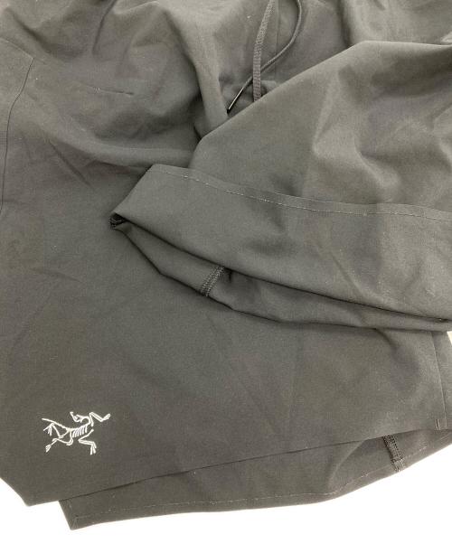 ARC'TERYX（アークテリクス）ARC'TERYX (アークテリクス) Norvan Short 7 ブラック サイズ:Sの古着・服飾アイテム