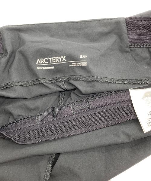 ARC'TERYX（アークテリクス）ARC'TERYX (アークテリクス) Norvan Short 7 ブラック サイズ:Sの古着・服飾アイテム