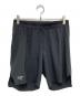 ARC'TERYX（アークテリクス）の古着「Norvan Short 7」｜ブラック