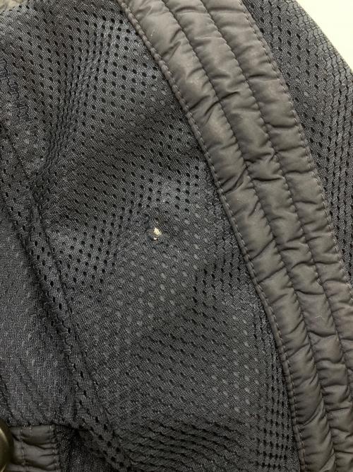 MONCLER（モンクレール）MONCLER (モンクレール) LEMAN JACKET ネイビー サイズ:1の古着・服飾アイテム