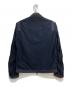 MONCLER (モンクレール) LEMAN JACKET ネイビー サイズ:1：35000円