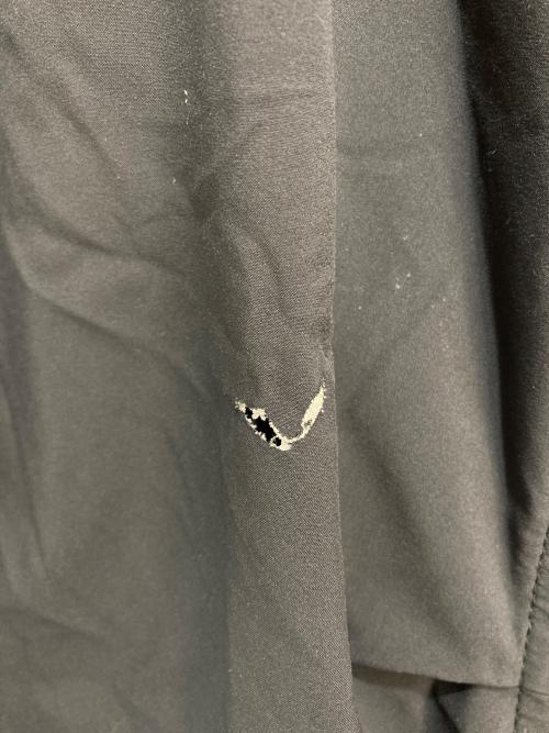 MOUNTAIN RESEARCH（マウンテンリサーチ）MOUNTAIN RESEARCH (マウンテンリサーチ) PCU Trousers ブラック サイズ:Lの古着・服飾アイテム