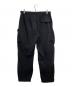 MOUNTAIN RESEARCH (マウンテンリサーチ) PCU Trousers ブラック サイズ:L：8000円
