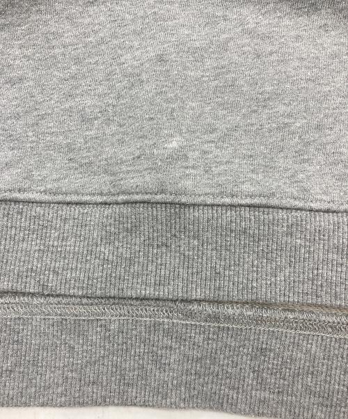 PAMM（パム）PAMM (パム) テーブル風景のパーカー グレー サイズ:freeの古着・服飾アイテム