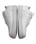 中古・古着 NIKE (ナイキ) SUPREME (シュプリーム) Air Force 1 Low エアフォース1 ホワイト サイズ:30：15000円