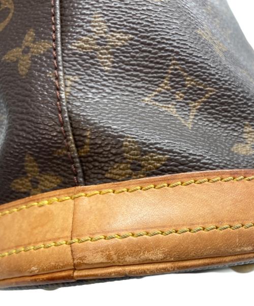 LOUIS VUITTON（ルイ ヴィトン）LOUIS VUITTON (ルイ ヴィトン) バケットPM/ショルダーバッグの古着・服飾アイテム