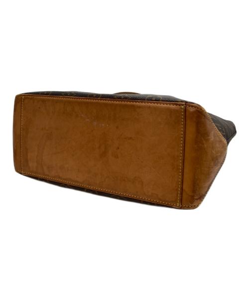 LOUIS VUITTON（ルイ ヴィトン）LOUIS VUITTON (ルイ ヴィトン) カバ メゾ ショルダートートバッグ ブラウンの古着・服飾アイテム