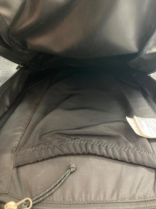 ARC'TERYX（アークテリクス）ARC'TERYX (アークテリクス) ARRO22/アロー22バックパック ブラックの古着・服飾アイテム