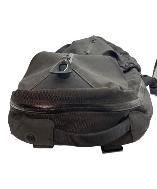 ARC'TERYX（アークテリクス）ARC'TERYX (アークテリクス) ARRO22/アロー22バックパック ブラックの古着・服飾アイテム