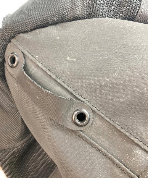 ARC'TERYX（アークテリクス）ARC'TERYX (アークテリクス) ARRO22/アロー22バックパック ブラックの古着・服飾アイテム