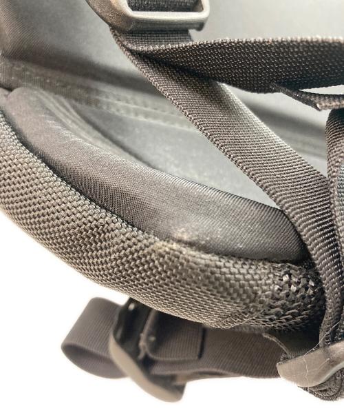 ARC'TERYX（アークテリクス）ARC'TERYX (アークテリクス) ARRO22/アロー22バックパック ブラックの古着・服飾アイテム