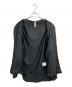 cottweiler (コットワイラー) デザインナイロンジャケット ブラック サイズ:L：6000円
