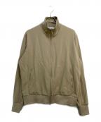 Y-3ワイスリー）の古着「M CLASSIC TRACK JACKET」｜ベージュ