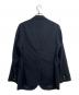 BEAMS PLUS (ビームスプラス) 3B Blazer Combat Wool ネイビー サイズ:XL：18000円