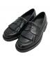 ECCO（エコー）の古着「Metropole Oslo ローファー」｜ブラック