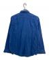 BIG YANK (ビッグヤンク) 1935 ORIGINAL CHAMBRAY SHIRTS インディゴ サイズ:15：7000円