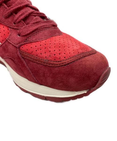 asics（アシックス）asics (アシックス) Tiger GEL-LYTE SPEED レッド サイズ:26.5の古着・服飾アイテム