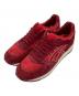 asics（アシックス）の古着「Tiger GEL-LYTE SPEED」｜レッド