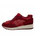 asics (アシックス) Tiger GEL-LYTE SPEED レッド サイズ:26.5：6000円