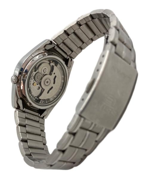 SEIKO（セイコー）SEIKO (セイコー) セイコー5の古着・服飾アイテム