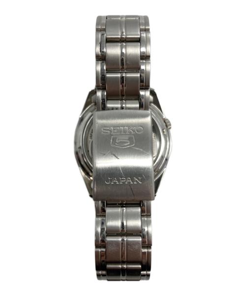 SEIKO（セイコー）SEIKO (セイコー) セイコー5の古着・服飾アイテム