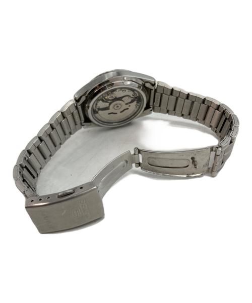 SEIKO（セイコー）SEIKO (セイコー) セイコー5の古着・服飾アイテム