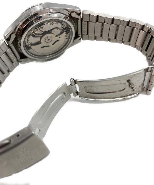 SEIKO（セイコー）SEIKO (セイコー) セイコー5の古着・服飾アイテム