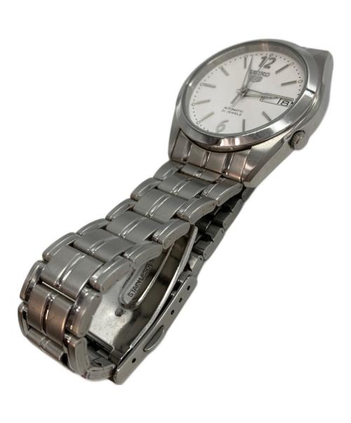 SEIKO（セイコー）SEIKO (セイコー) セイコー5の古着・服飾アイテム