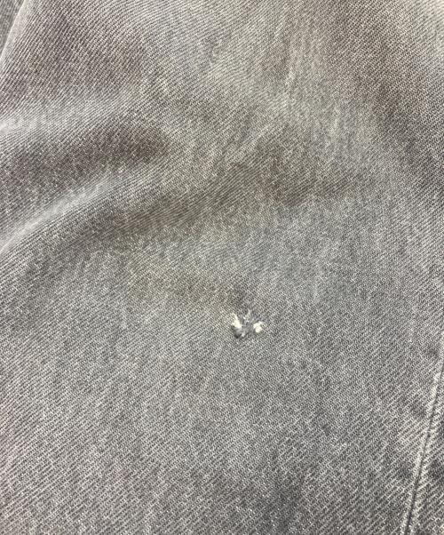 LEVI'S（リーバイス）LEVI'S (リーバイス) 80's 501デニムパンツ グレー サイズ:30の古着・服飾アイテム