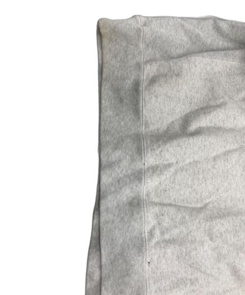 BlackEyePatch（ブラックアイパッチ）BlackEyePatch (ブラックアイパッチ) 鉄腕アトム (テツワンアトム) プリントスウェット グレー サイズ:XLの古着・服飾アイテム