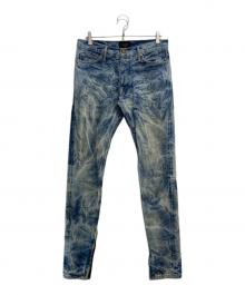 Fear Of God（フィア・オブ・ゴッド）の古着「Selvedge Denim Holy Water」｜インディゴ