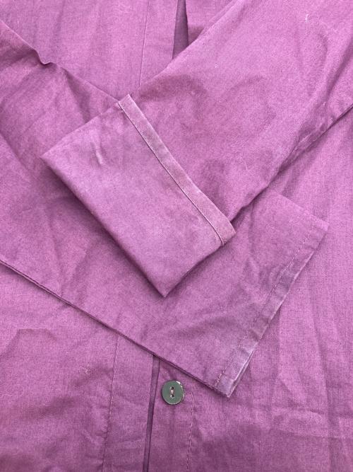 merlette（マーレット）merlette (マーレット) TOMORROW LAND (トゥモローランド) ティアードワンピース パープル サイズ:XSの古着・服飾アイテム