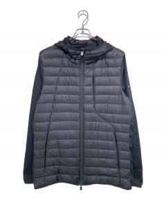 中古・古着通販】Canterbury (カンタベリー) INSULATION JACKET