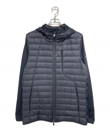 中古・古着通販】TATRAS (タトラス) CEFALU Hybrid Down Jacket
