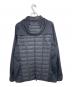 TATRAS (タトラス) CEFALU Hybrid Down Jacket ブラック サイズ:5：35000円