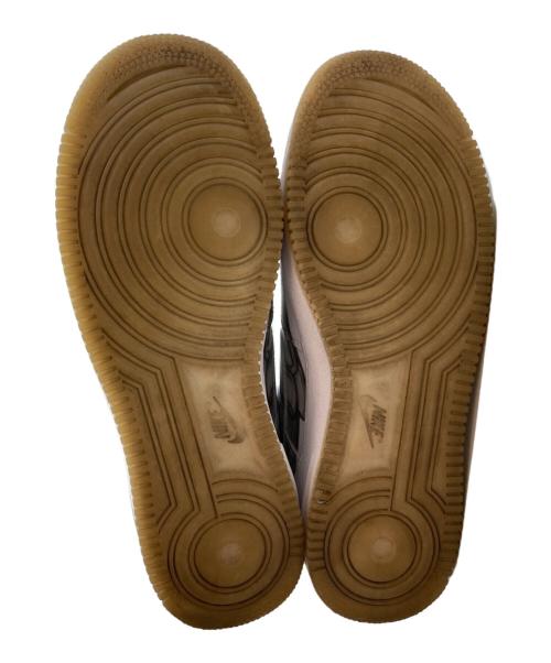 NIKE（ナイキ）NIKE (ナイキ) Air Force 1 Low White Skeleton ホワイト サイズ:27.5の古着・服飾アイテム