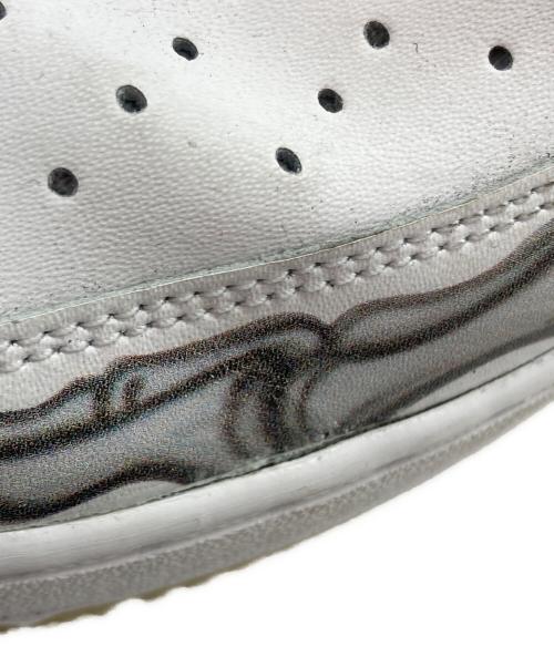 NIKE（ナイキ）NIKE (ナイキ) Air Force 1 Low White Skeleton ホワイト サイズ:27.5の古着・服飾アイテム