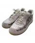 NIKE（ナイキ）の古着「Air Force 1 Low White Skeleton」｜ホワイト