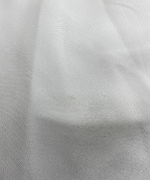 ESTNATION（エストネーション）ESTNATION (エストネーション) アルパカウールドッキングワンピース アイボリー サイズ:Fの古着・服飾アイテム