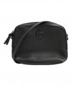 TORY BURCHトリーバーチ）の古着「ショルダーバッグ」｜ブラック