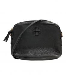 TORY BURCH（トリーバーチ）の古着「ショルダーバッグ」｜ブラック
