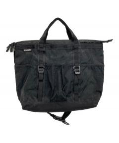中古・古着通販】CALEE (キャリー) レザーバッグ ブラック｜ブランド