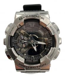 CASIO（カシオ）の古着「METALLIC SERIES」