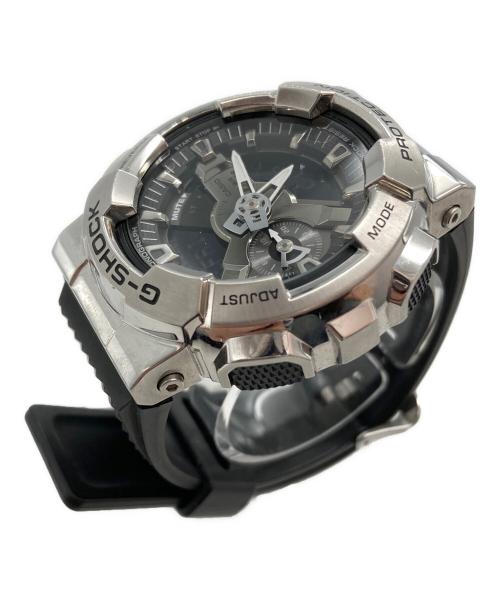 CASIO（カシオ）CASIO (カシオ) METALLIC SERIESの古着・服飾アイテム