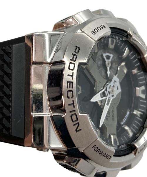 CASIO（カシオ）CASIO (カシオ) METALLIC SERIESの古着・服飾アイテム