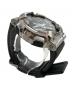 CASIO (カシオ) METALLIC SERIES：11000円