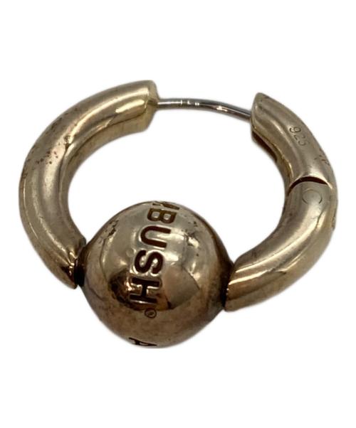 AMBUSH（アンブッシュ）AMBUSH (アンブッシュ) mini ball closure earringsの古着・服飾アイテム