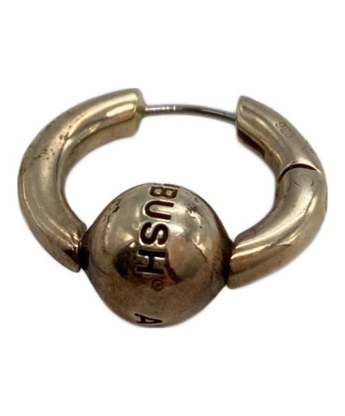 AMBUSH（アンブッシュ）AMBUSH (アンブッシュ) mini ball closure earringsの古着・服飾アイテム