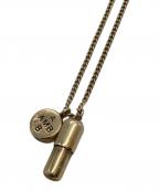 AMBUSHアンブッシュ）の古着「PILL CHARM NECKLACE」