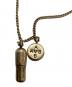 中古・古着 AMBUSH (アンブッシュ) PILL CHARM NECKLACE：12000円